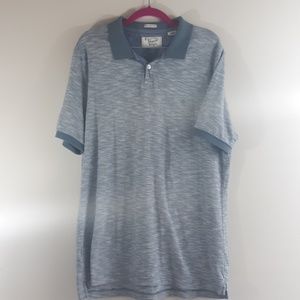 Original Penguin Mens Short Sleeve Polo Size XL
